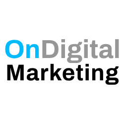 Maria Garcia Digital Marketing Manager At Ondigital Marketing, New York City